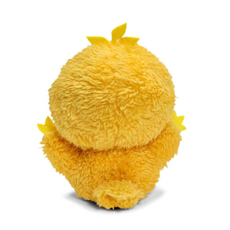 Sesame Street Big Bird 8" Plush Window Clinger Gallery Image 4