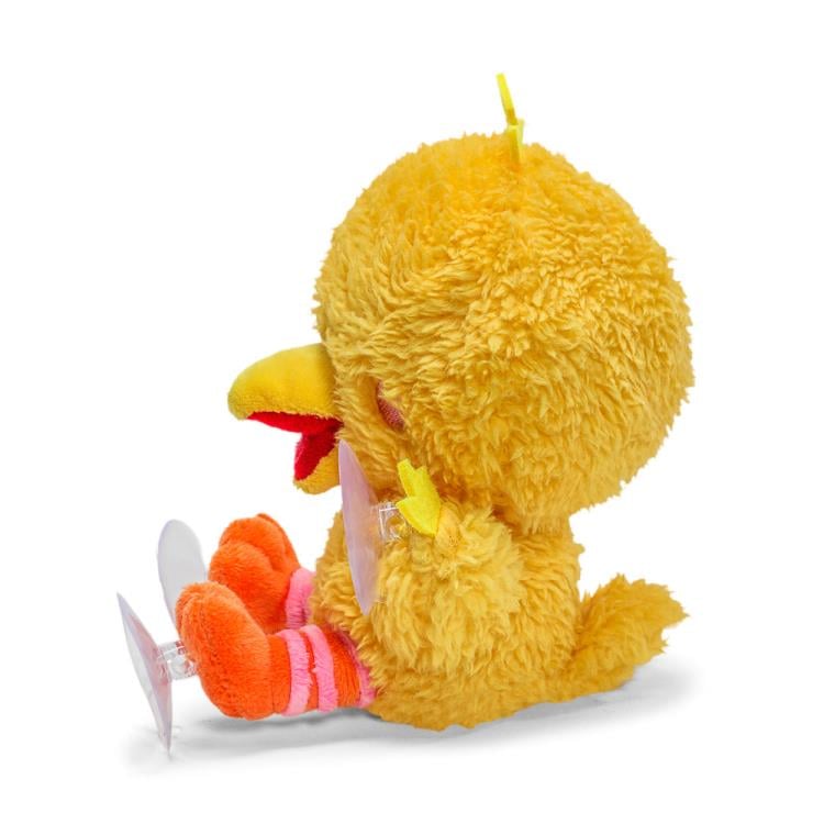 Sesame Street Big Bird 8" Plush Window Clinger Gallery Image 5