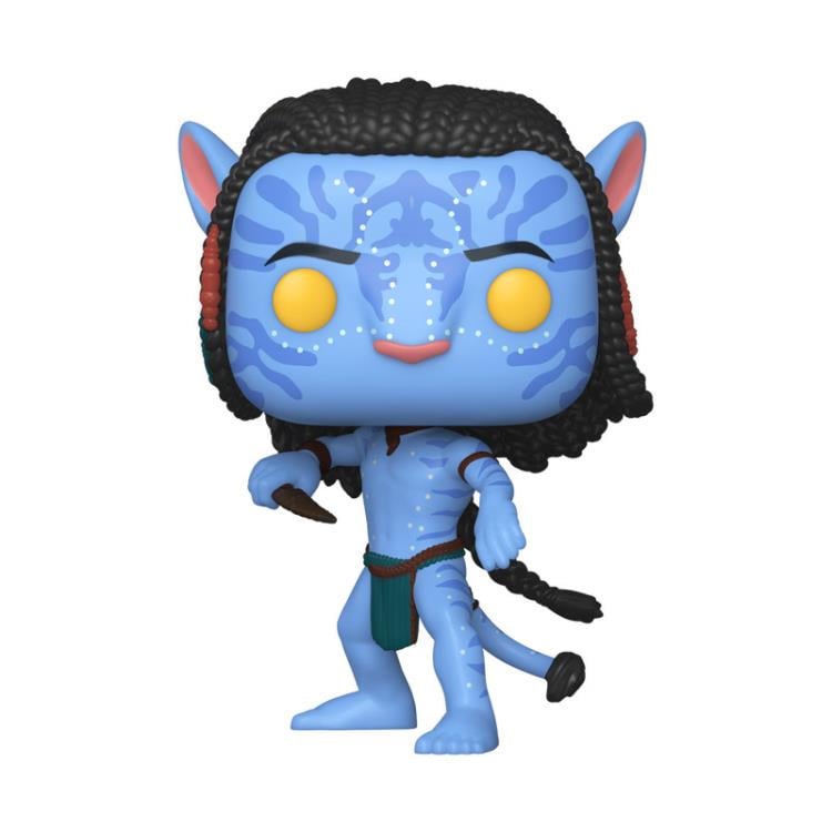 Pop! Movies: Avatar: The Way of Water - Lo'ak Gallery Image 3