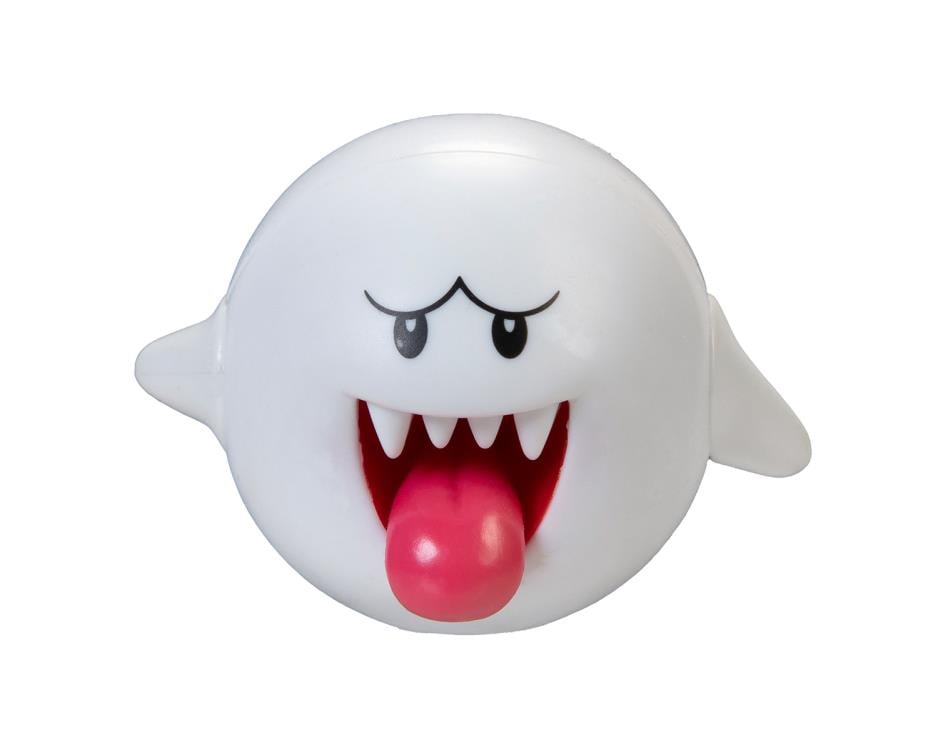 World of Nintendo 2.5-Inch Scale Wave 45 Set of 5 Limited Articulation Figures Gallery Image 10