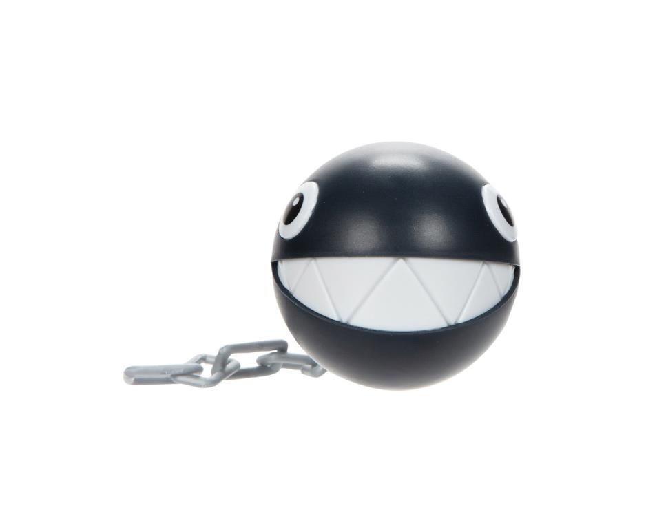World of Nintendo 2.5-Inch Scale Wave 45 Set of 5 Limited Articulation Figures Gallery Image 7