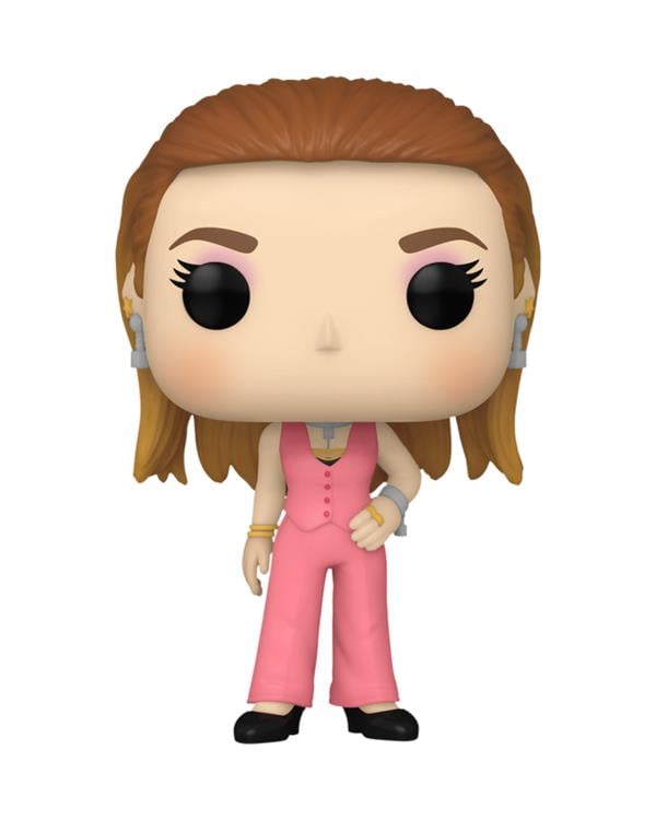 Pop! TV: Ted Lasso - Keeley Jones (Pink) Gallery Image 3