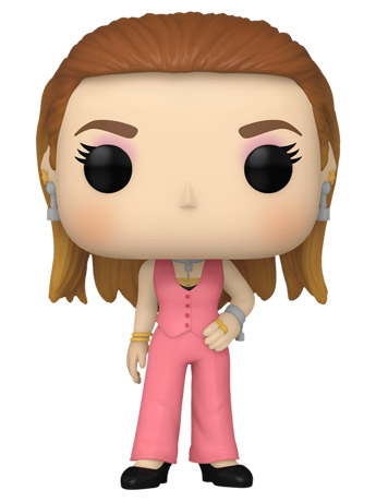 Pop! TV: Ted Lasso - Keeley Jones (Pink) Gallery Image 2