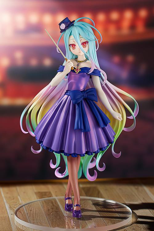 No Game No Life Pop Up Parade L Shiro (Concert Ver.) Gallery Image 3