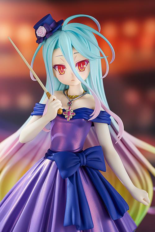 No Game No Life Pop Up Parade L Shiro (Concert Ver.) Gallery Image 4
