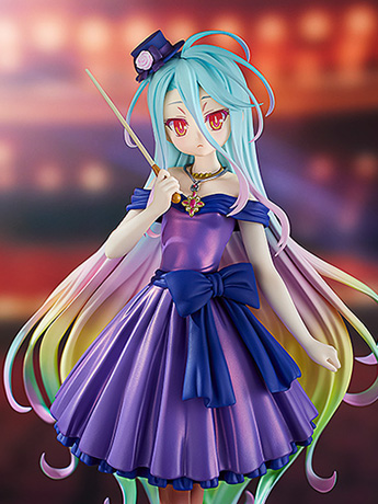 No Game No Life Pop Up Parade L Shiro (Concert Ver.) Gallery Image 2