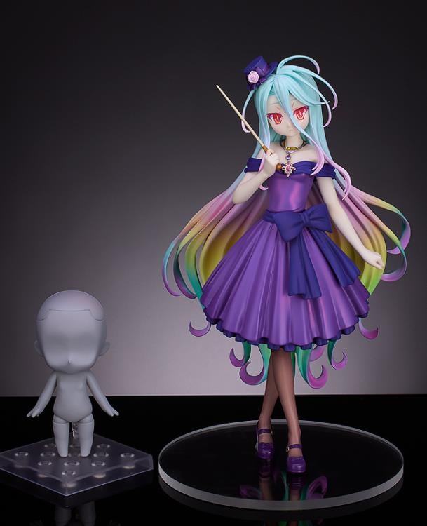 No Game No Life Pop Up Parade L Shiro (Concert Ver.) Gallery Image 8