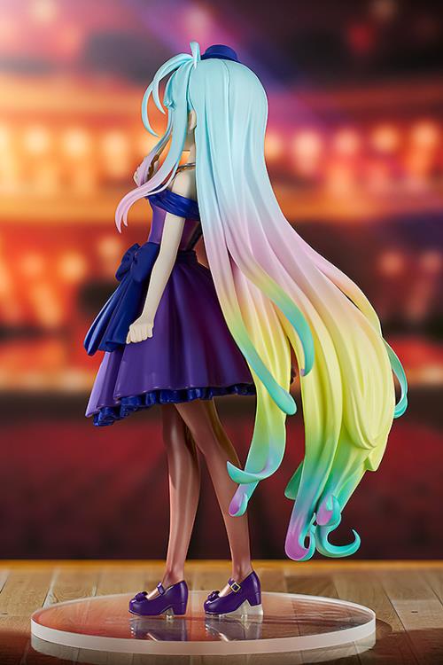 No Game No Life Pop Up Parade L Shiro (Concert Ver.) Gallery Image 5