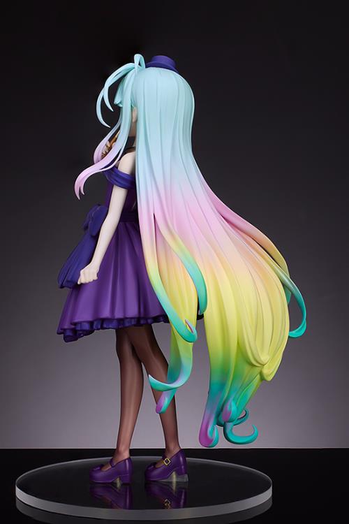 No Game No Life Pop Up Parade L Shiro (Concert Ver.) Gallery Image 7