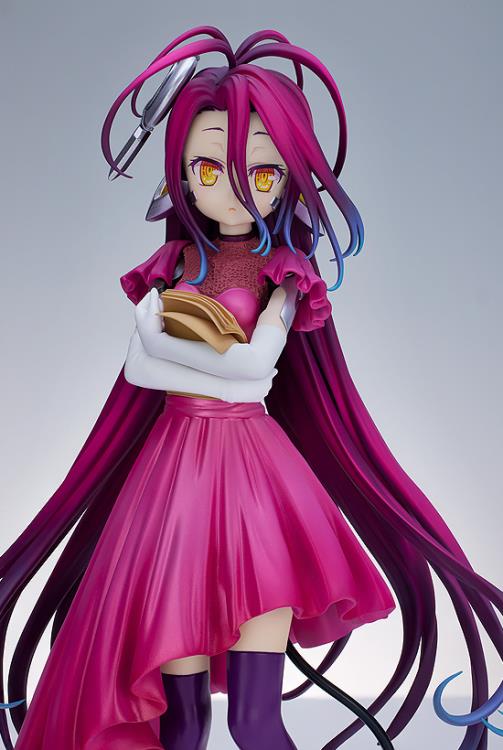 No Game No Life Pop Up Parade L Schwi (Concert Ver.) Gallery Image 6