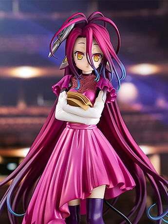 No Game No Life Pop Up Parade L Schwi (Concert Ver.) Gallery Image 2