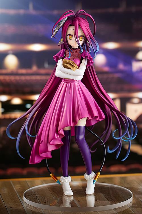 No Game No Life Pop Up Parade L Schwi (Concert Ver.) Gallery Image 3