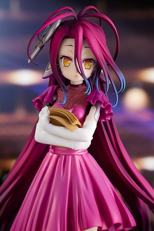 No Game No Life Pop Up Parade L Schwi (Concert Ver.) Gallery Image 5