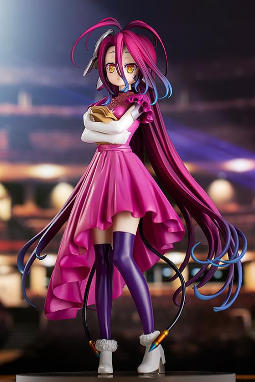 No Game No Life Pop Up Parade L Schwi (Concert Ver.) Gallery Image 4