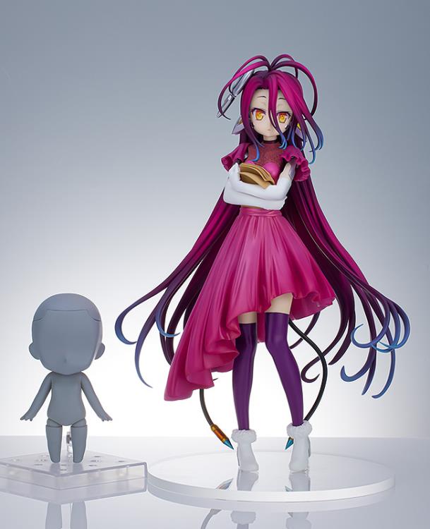No Game No Life Pop Up Parade L Schwi (Concert Ver.) Gallery Image 8