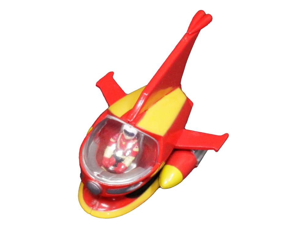 Mazinger Metal Action Brain Condor & Pilder Set Ultimate Edition Gallery Image 5