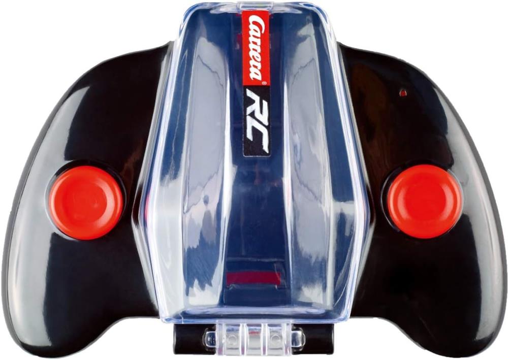 Mario Kart Carrera RC Mini RC Luigi 1/50 Scale R/C Car Gallery Image 10