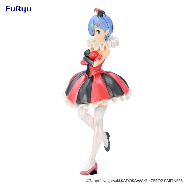 Re:Zero Starting Life in Another World Rem (Circus Pearl Color Ver