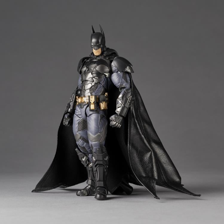 Batman: Arkham Knight Amazing Yamaguchi Revoltech Action Figure