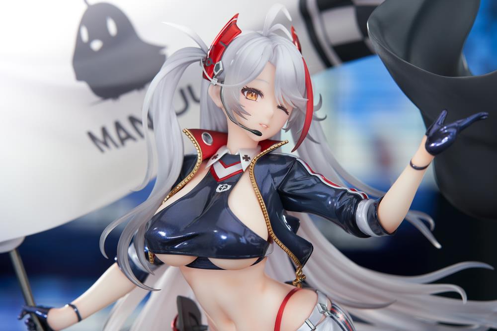 Azur Lane Prinz Eugen (Final Lap Ver.) 1/7 Scale Figure Gallery Image 19