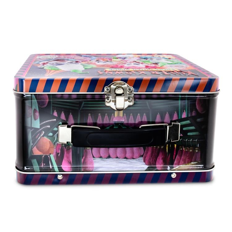 Killer Klowns from Outer Space Tin Lunch Box Gallery Image 6