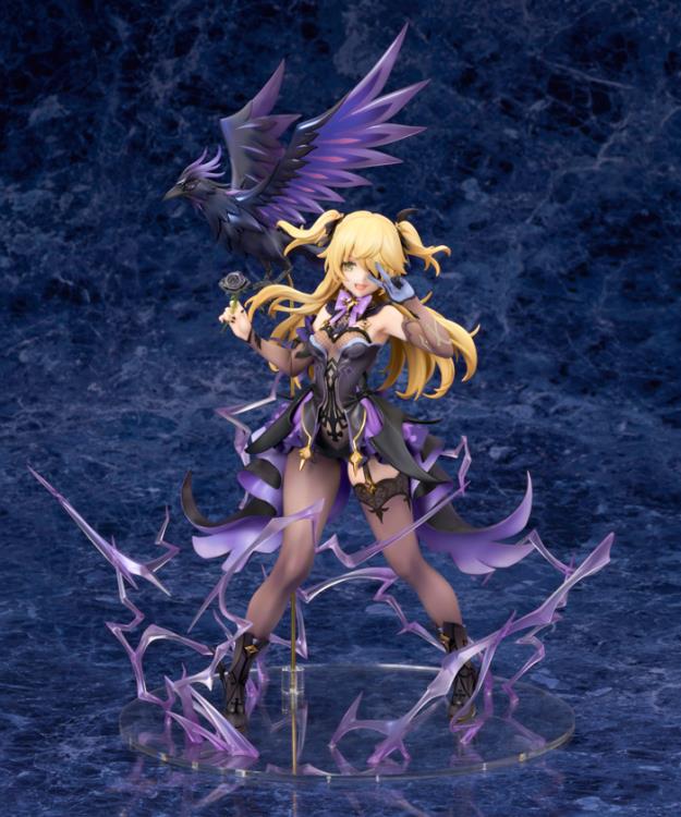 Genshin Impact Fischl 1/7 Scale Figure Gallery Image 7
