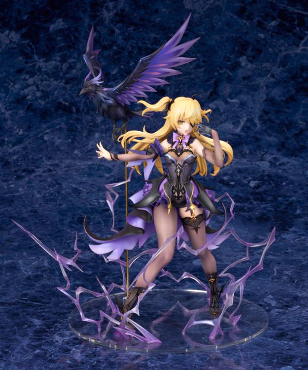 Genshin Impact Fischl 1/7 Scale Figure Gallery Image 5