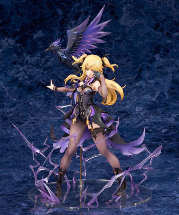 Genshin Impact Fischl 1/7 Scale Figure Gallery Image 6