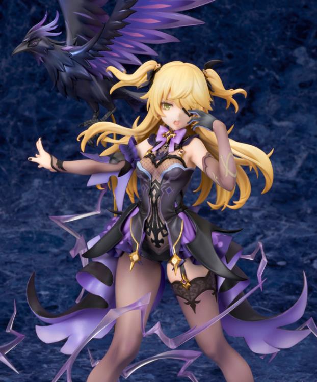 Genshin Impact Fischl 1/7 Scale Figure Gallery Image 11