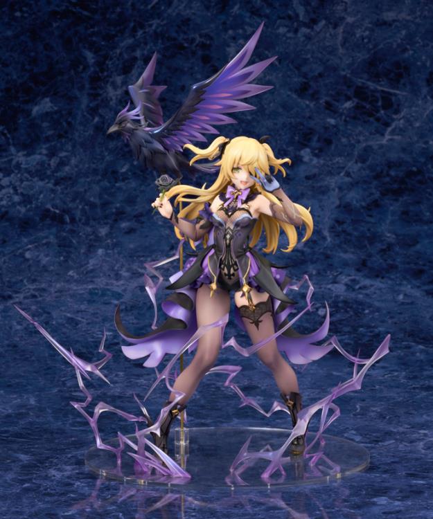 Genshin Impact Fischl 1/7 Scale Figure Gallery Image 8