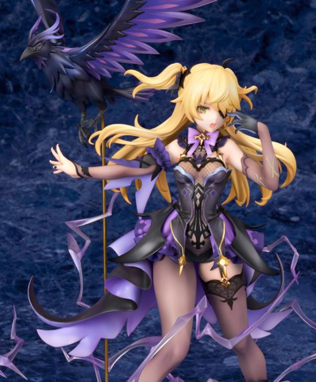 Genshin Impact Fischl 1/7 Scale Figure Gallery Image 13