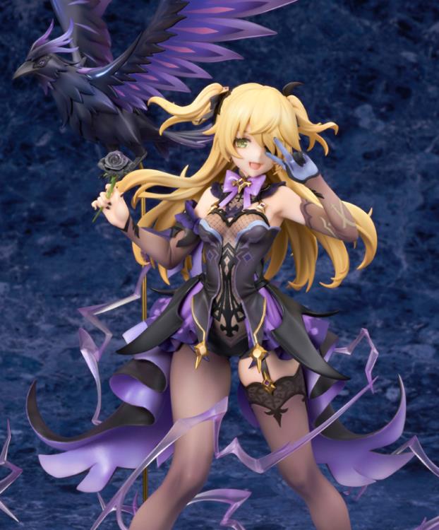 Genshin Impact Fischl 1/7 Scale Figure Gallery Image 10