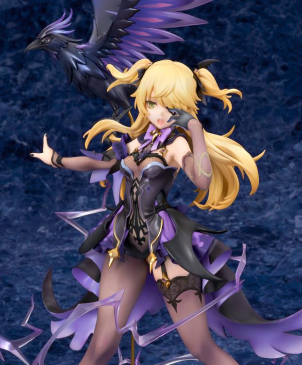 Genshin Impact Fischl 1/7 Scale Figure Gallery Image 14