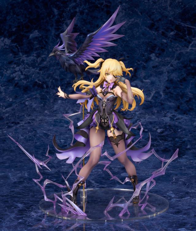 Genshin Impact Fischl 1/7 Scale Figure Gallery Image 3