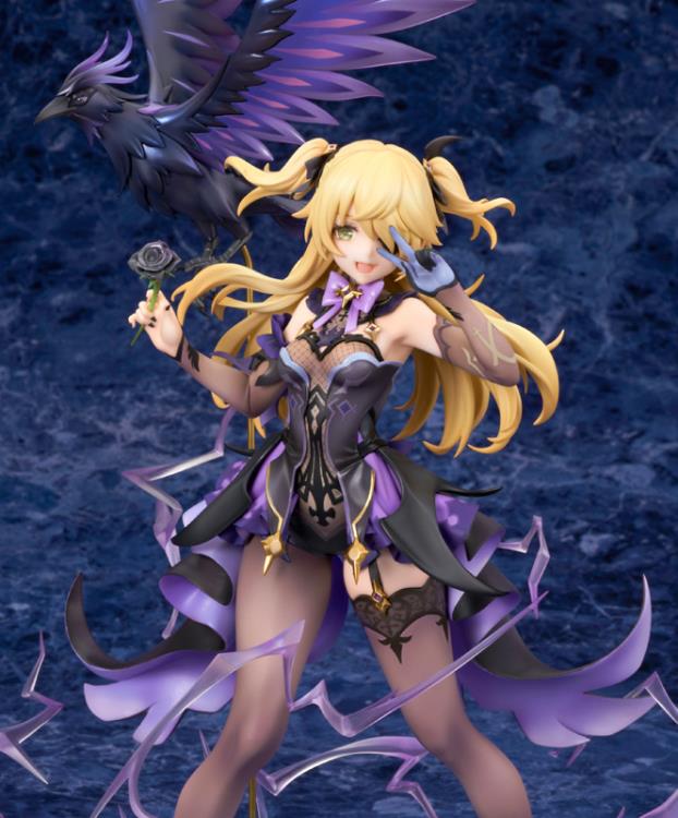 Genshin Impact Fischl 1/7 Scale Figure Gallery Image 12