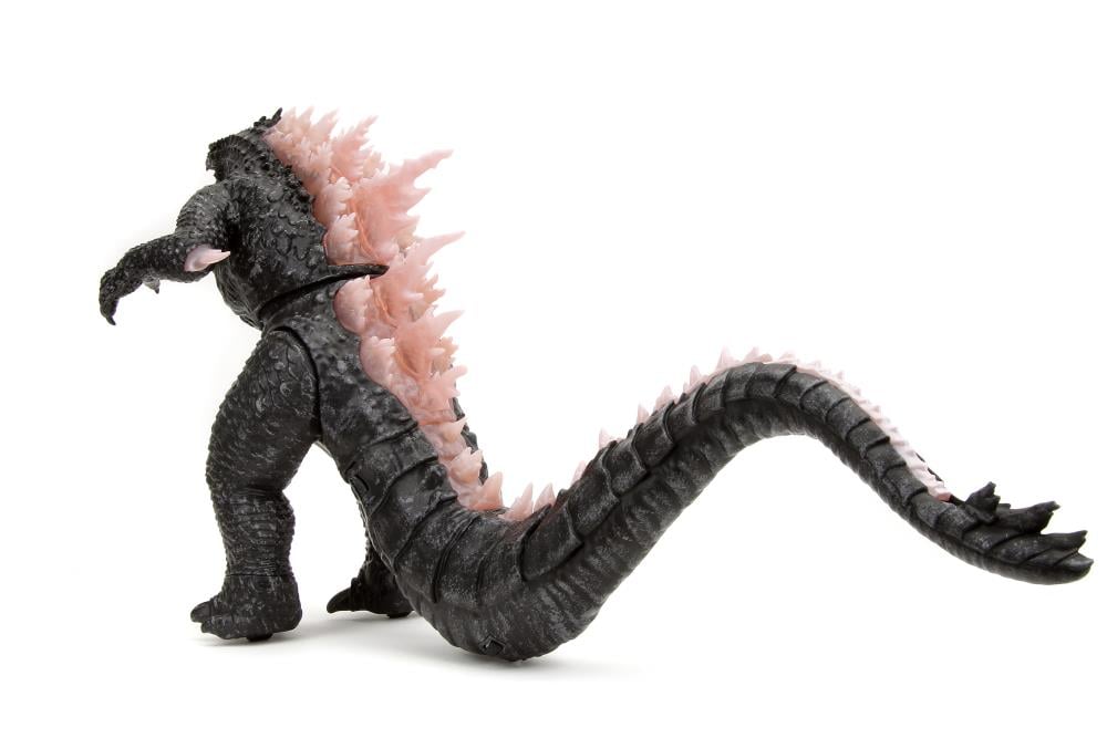 Godzilla x Kong: The New Empire Heat-Ray Breath Godzilla R/C Action Figure Gallery Image 14