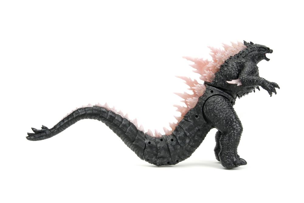Godzilla x Kong: The New Empire Heat-Ray Breath Godzilla R/C Action Figure Gallery Image 17