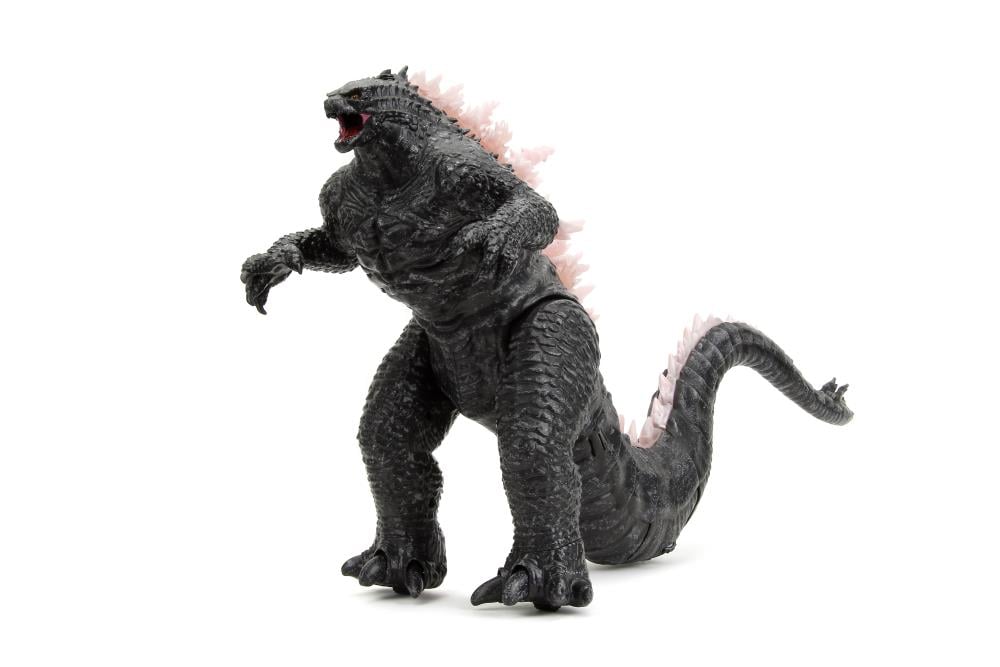 Godzilla x Kong: The New Empire Heat-Ray Breath Godzilla R/C Action Figure Gallery Image 12