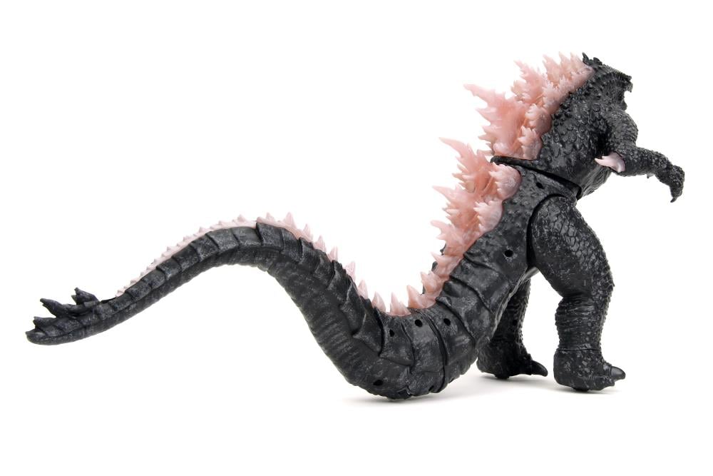 Godzilla x Kong: The New Empire Heat-Ray Breath Godzilla R/C Action Figure Gallery Image 16
