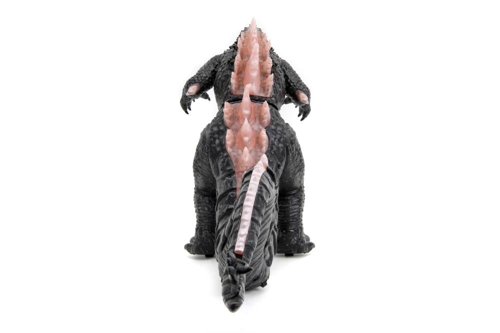 Godzilla x Kong: The New Empire Heat-Ray Breath Godzilla R/C Action Figure Gallery Image 15