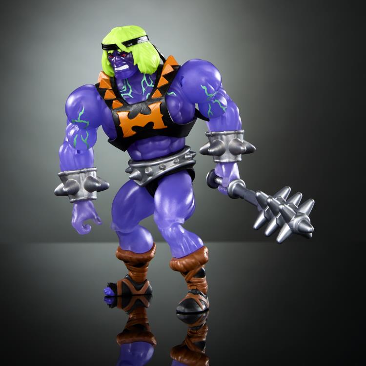 Masters of the Universe: Origins Turtles of Grayskull Mutated He-Man Gallery Image 6