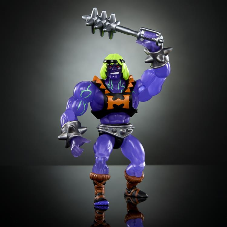 Masters of the Universe: Origins Turtles of Grayskull Mutated He-Man Gallery Image 5
