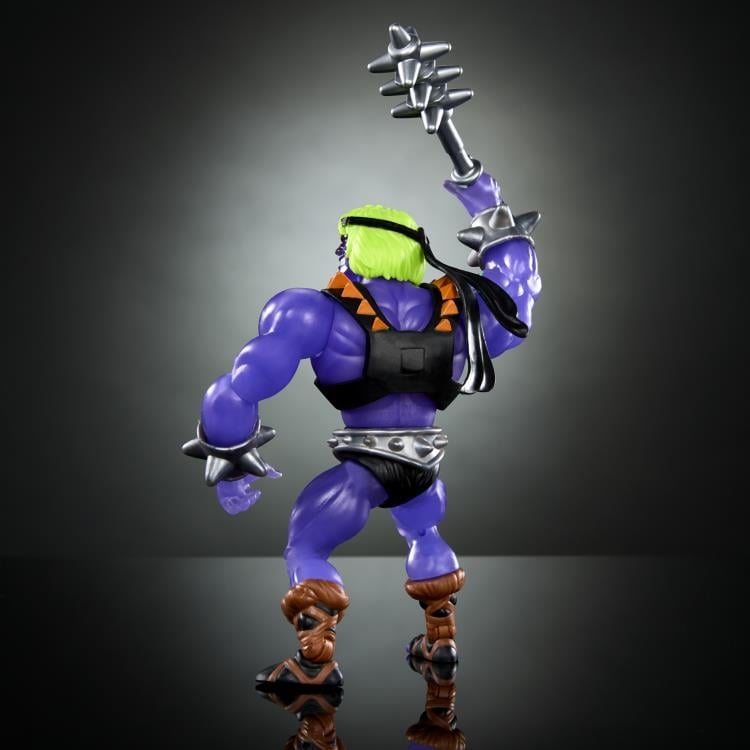 Masters of the Universe: Origins Turtles of Grayskull Mutated He-Man Gallery Image 4