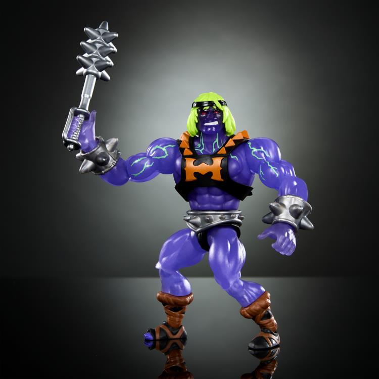 Masters of the Universe: Origins Turtles of Grayskull Mutated He-Man Gallery Image 3