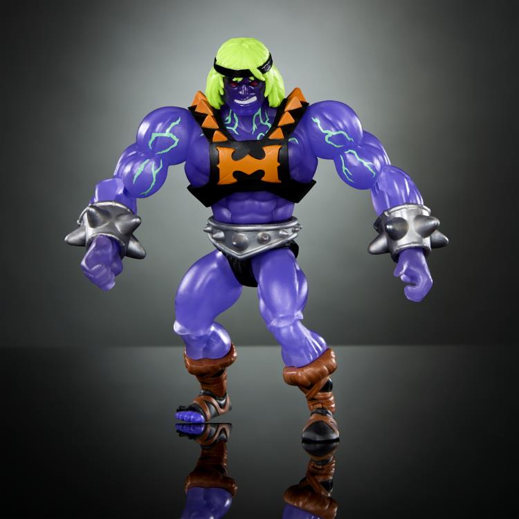 Masters of the Universe: Origins Turtles of Grayskull Mutated He-Man Gallery Image 7