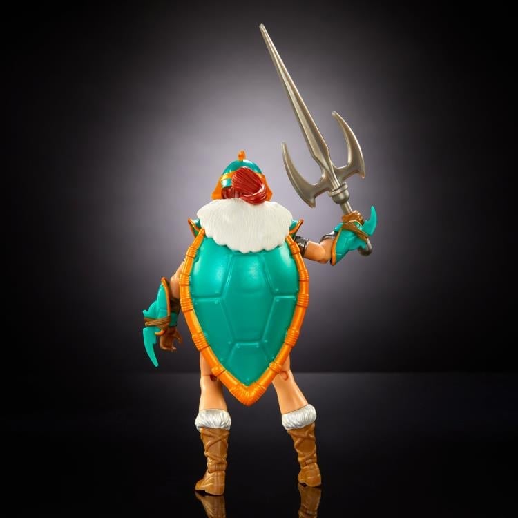 Masters of the Universe: Origins Turtles of Grayskull Teela Gallery Image 7