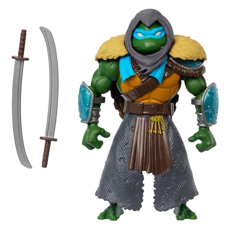 Masters of the Universe: Origins Turtles of Grayskull Stealth
