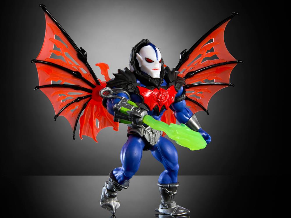 Masters of the Universe: Origins Turtles of Grayskull Hordak Gallery Image 3