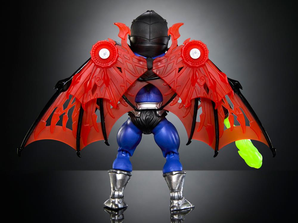 Masters of the Universe: Origins Turtles of Grayskull Hordak Gallery Image 6