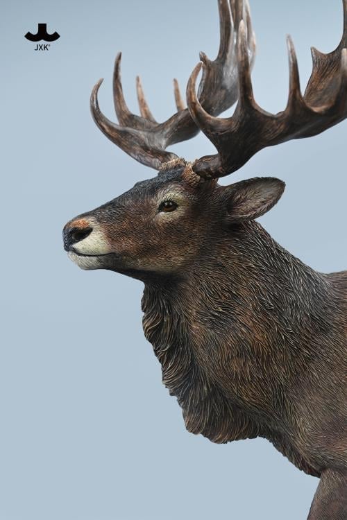 Reindeer (A) 1/6 Scale Figure Gallery Image 9